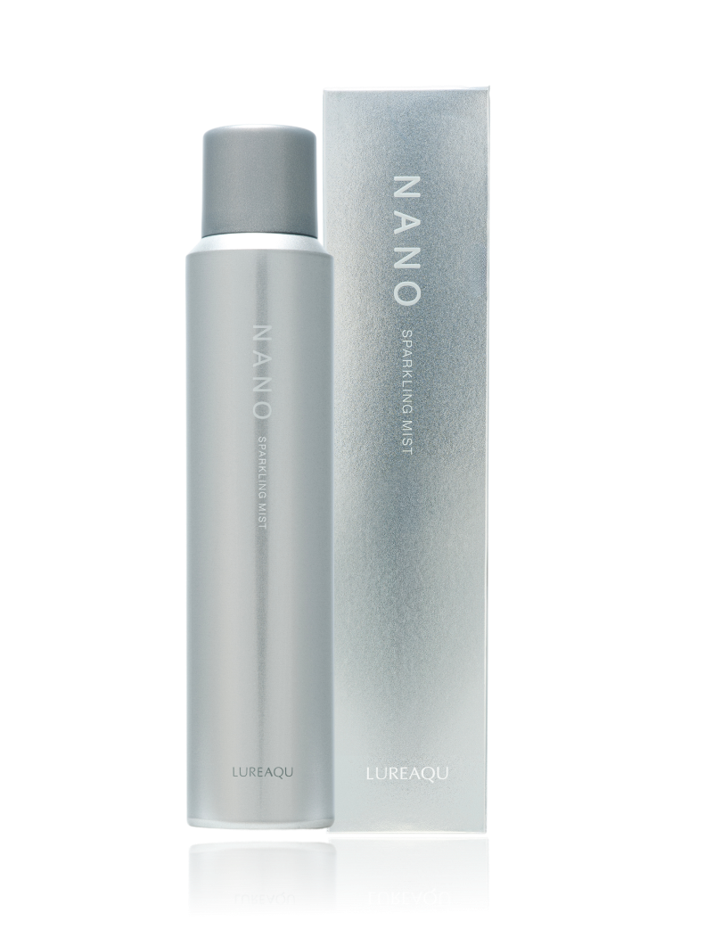 NANO スパークリングミスト