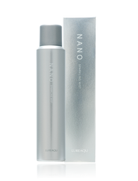 NANO スパークリングミスト