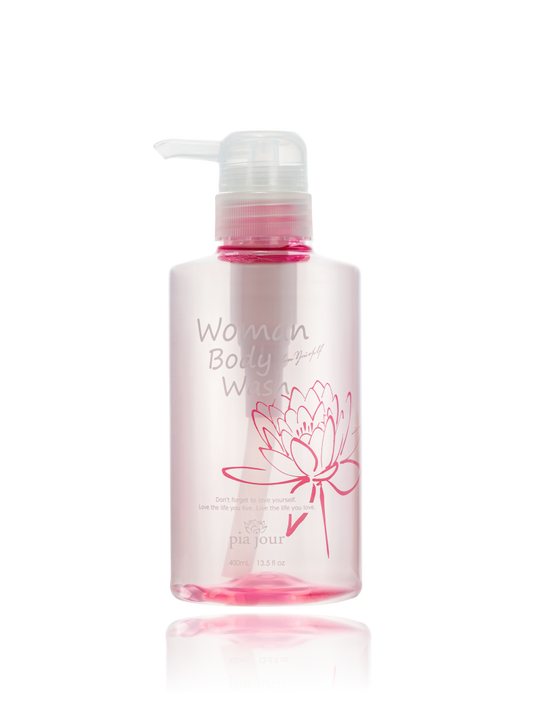 ウーマンボディウォッシュ